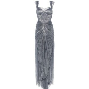 Iris Serban Hera gown